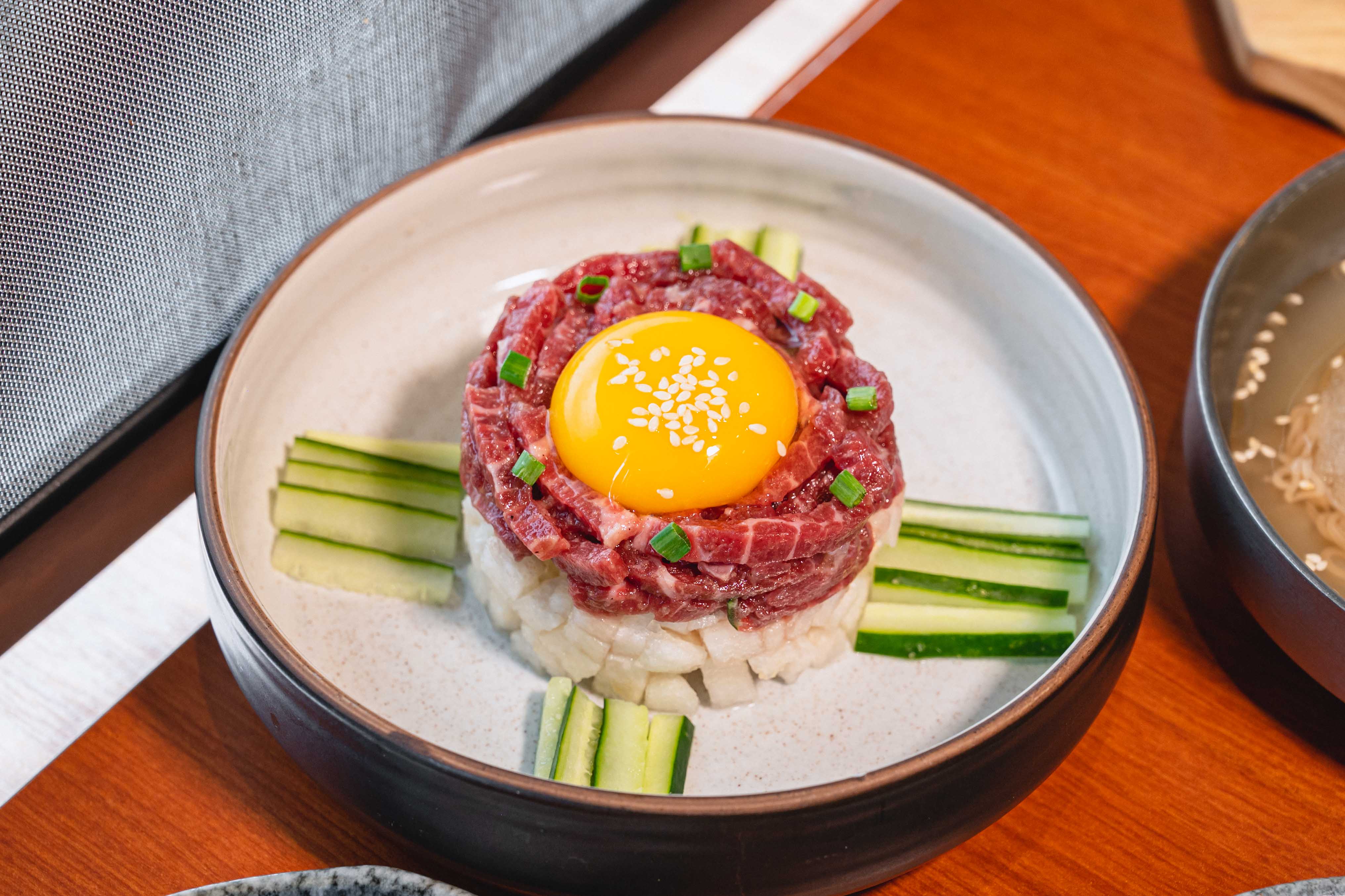 Korea House Gold - The Fourth  (Fri-Sun) Korean BBQ Buffet (Ultimate)