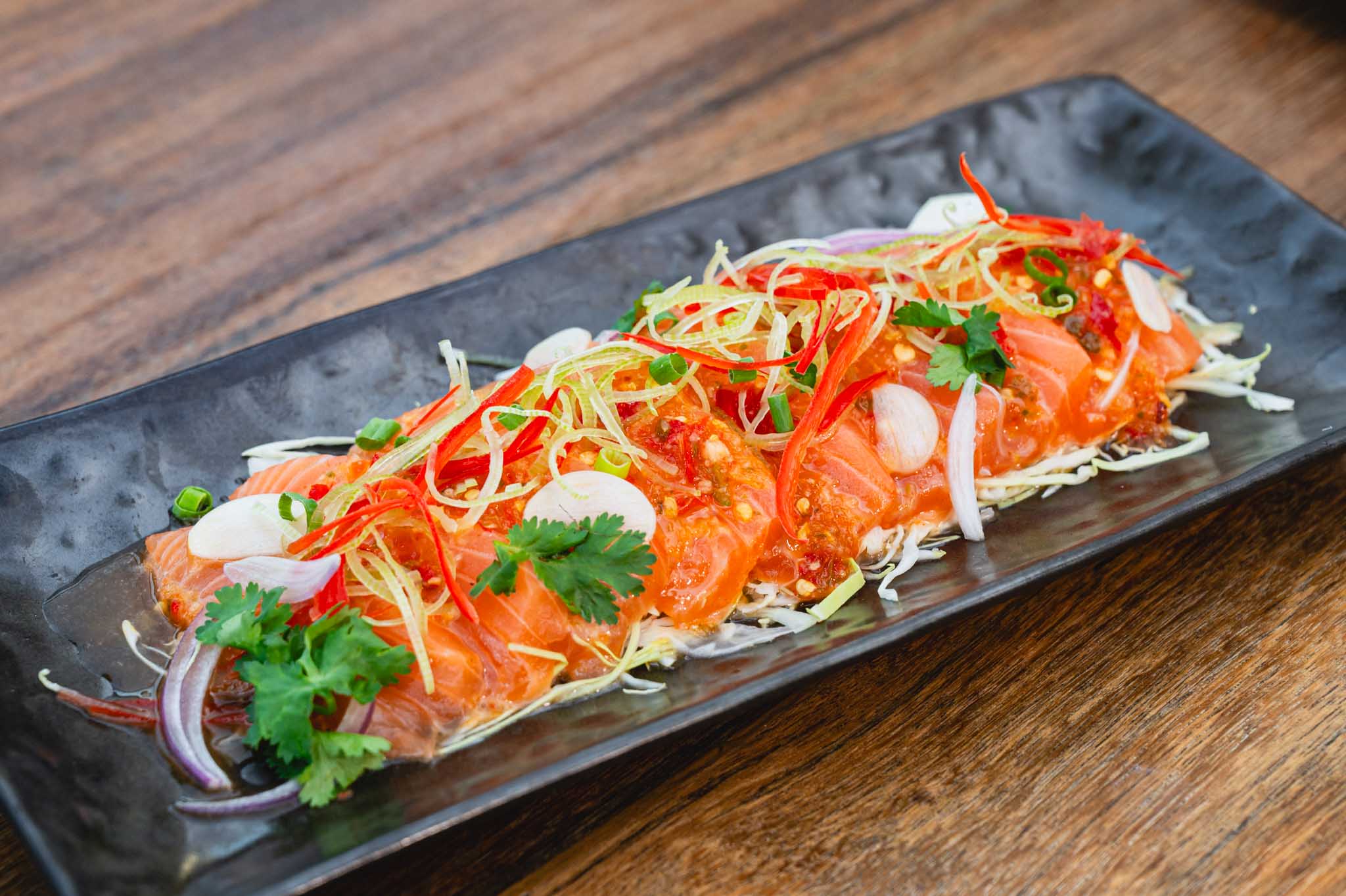 Sky on 20 Rooftop Bar at Novotel Bangkok Sukhumvit 20 All You Can Eat with Soft Drink, Mocktail, Beer