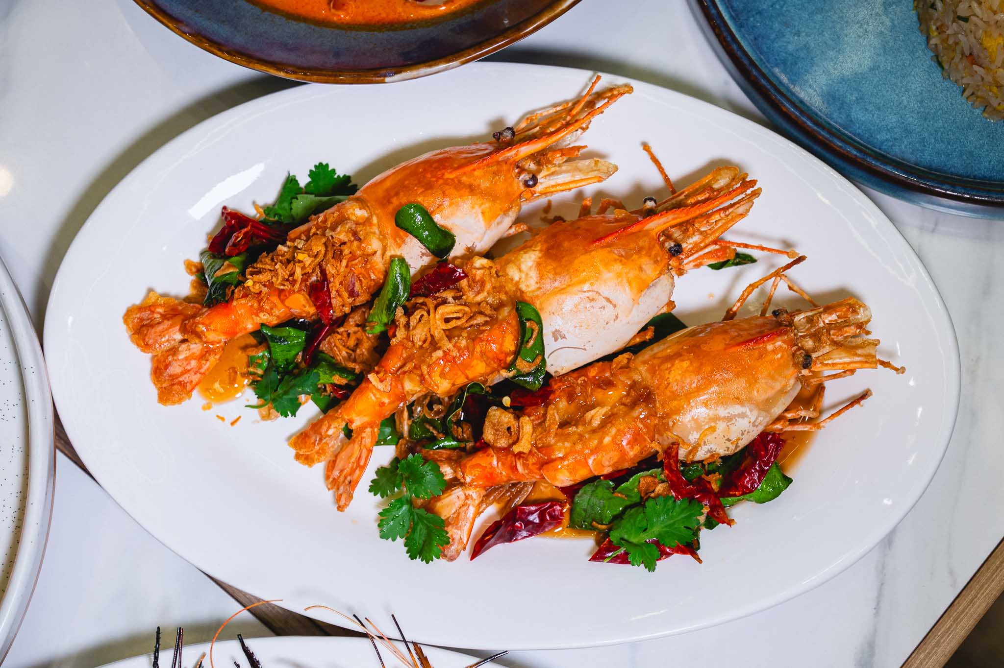 Cafe22 by Courtyard by Marriott North Pattaya (Pattaya) A la carte Buffet (Come 2 Pay 1)