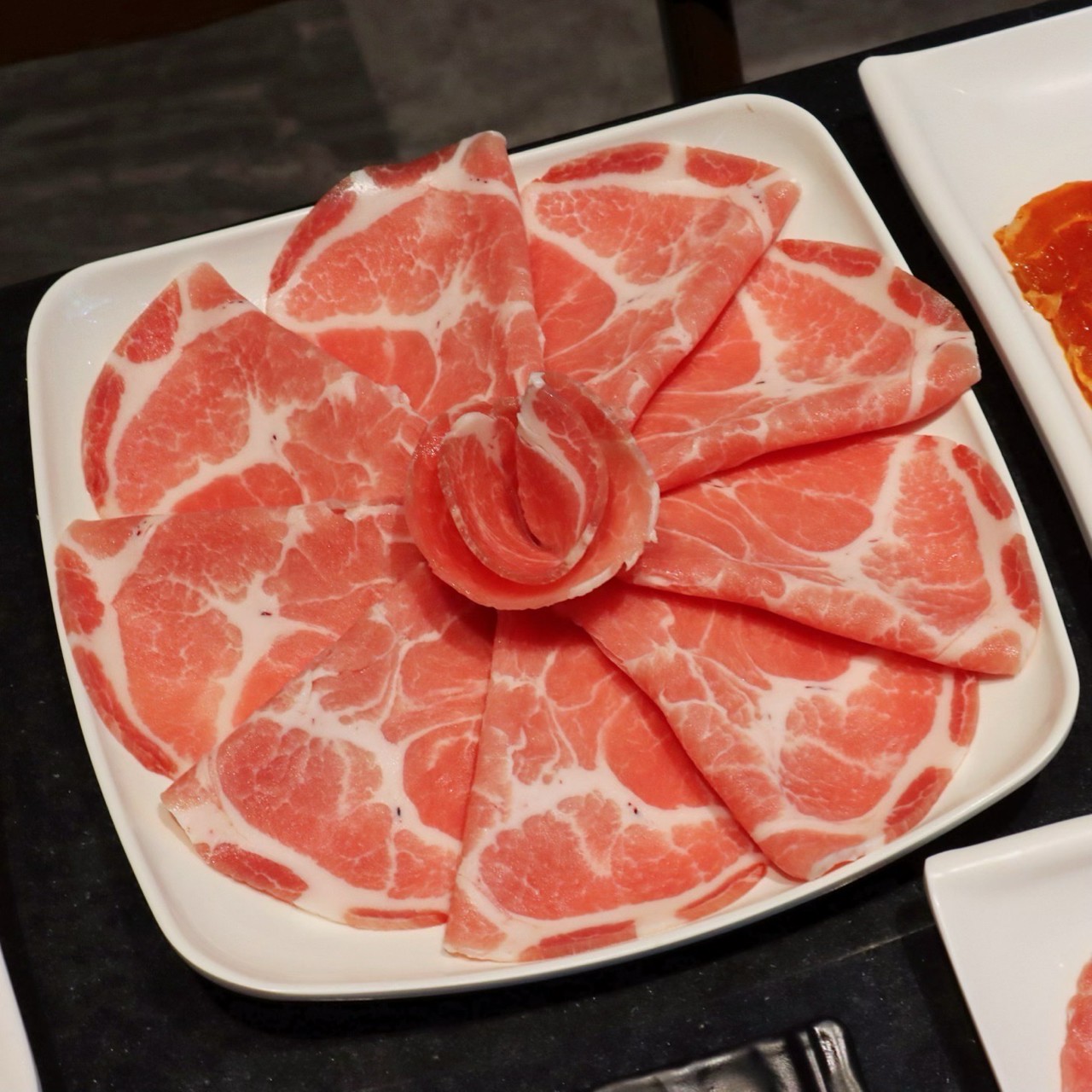 Gyu-Ya Yakiniku The Street Ratchada Gyu-Ya l Value Buffet
