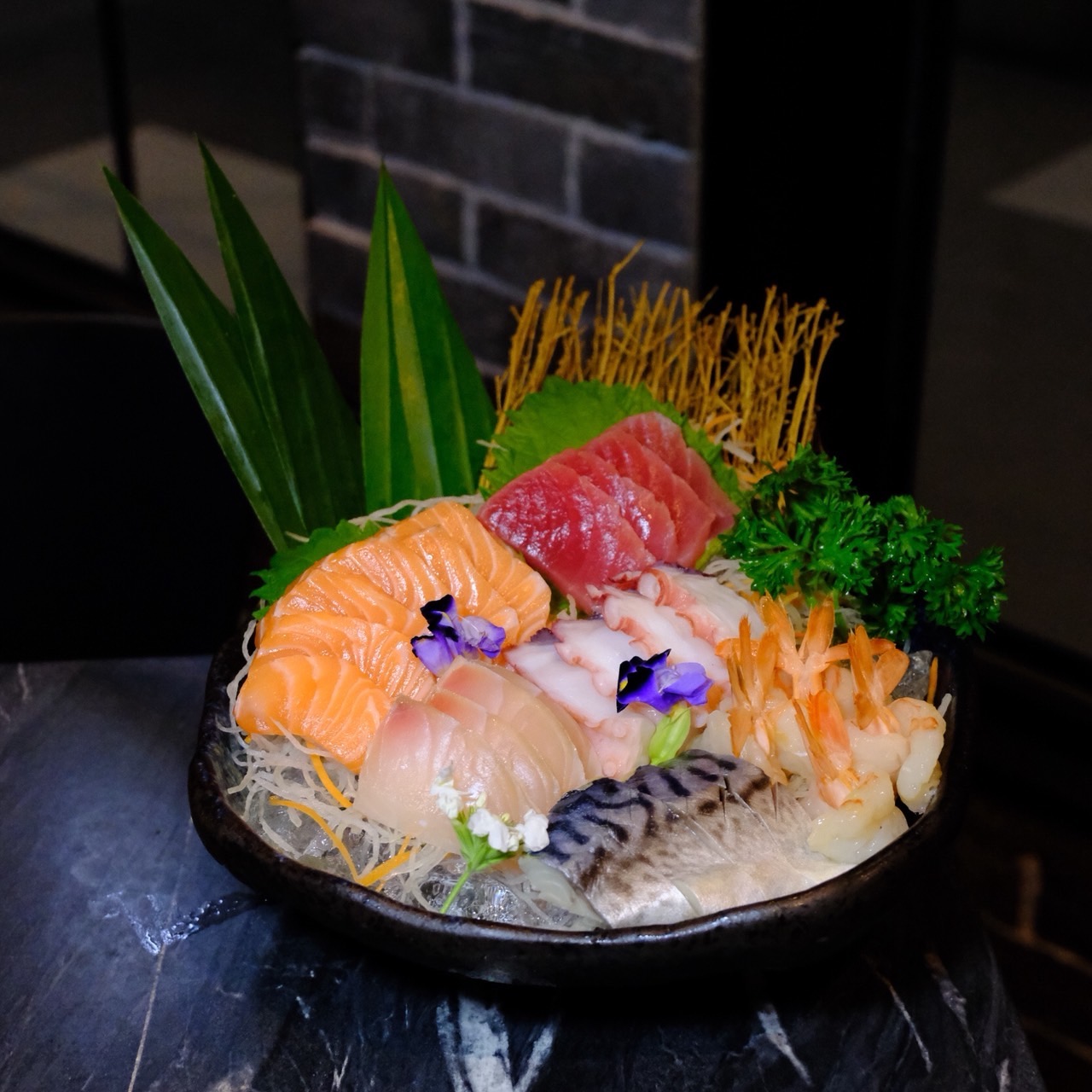 ไทม์ ไดนิ่ง อารีย์ฮิลล์ (Mon-Fri) Time's Dining | Platinum Dinner Buffet 