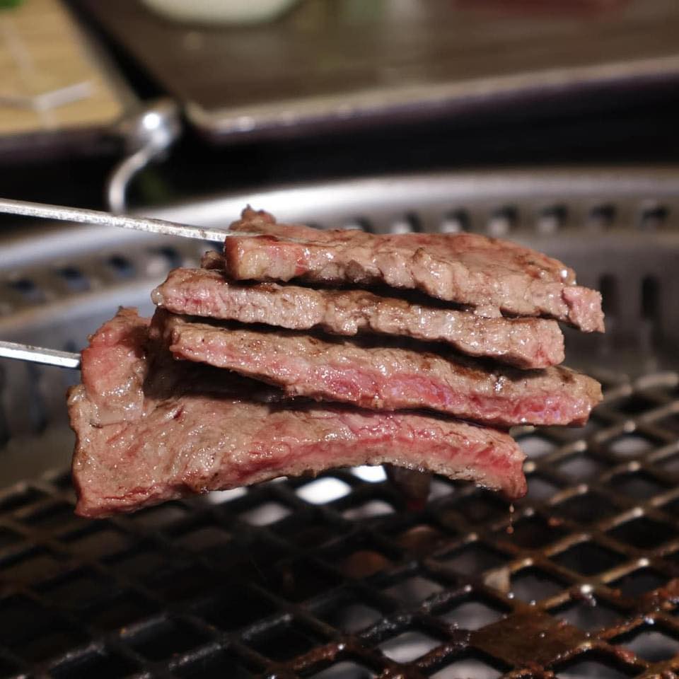 GyuBei Yakiniku Standard Buffet