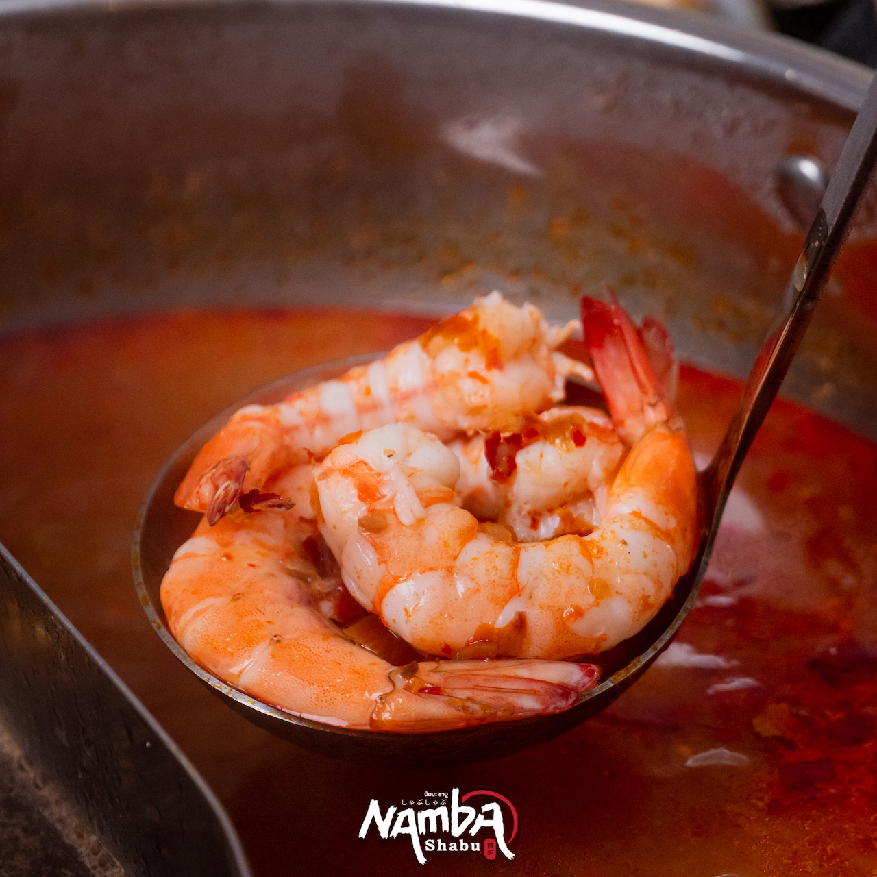 Namba Shabu Saimai Special Price l Gold Buffet (Mon-Fri) (13:00-16:00) Except public holidays