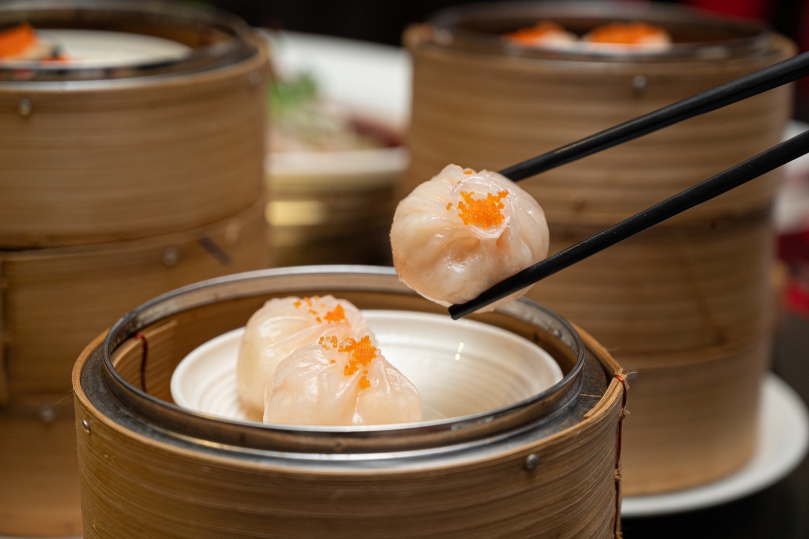 Sui Sian Restaurant The Landmark Bangkok Hotel Mother’s Day Special (Lunch) 12 Aug 2025