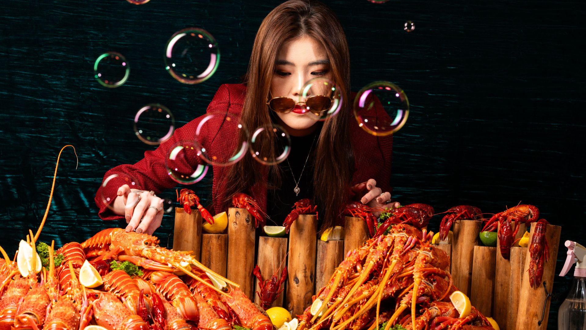 Food Exchange At Mercure on Stevens Special Price 50% Off | Lobstermania – Exclusive Saturday Dinner, 7 PM (Only 10 Seats Daily)