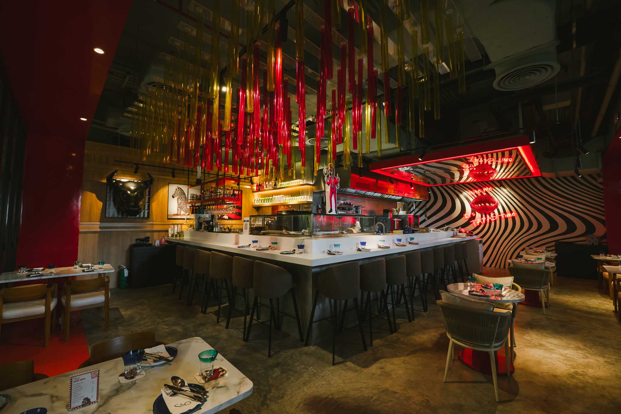 Sabio Banquete del Sabio - All You Can Eat Standard