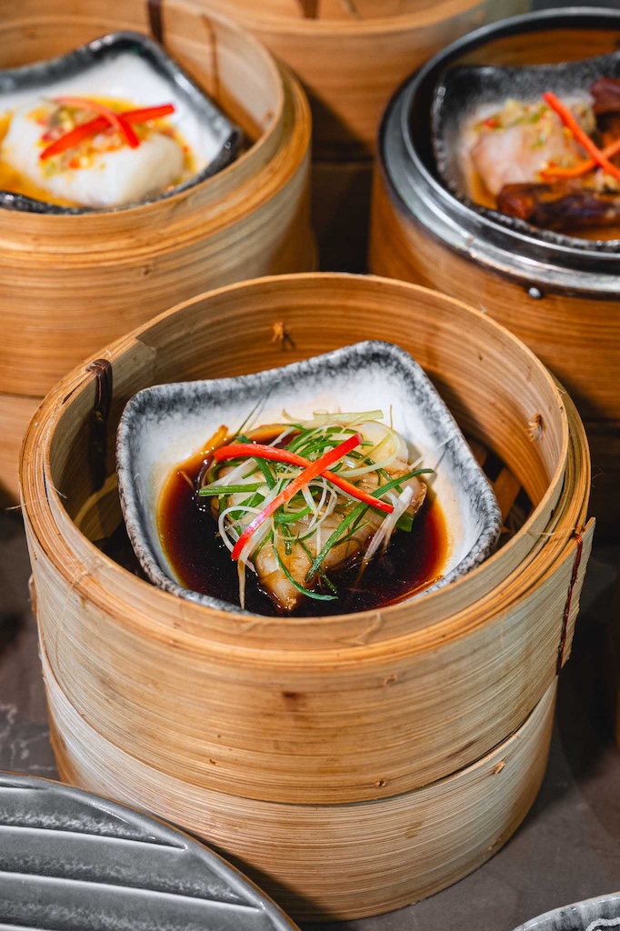 PengYou Cuisine & Specialty Bar Ekkamai  (Only 8th-12th Aug 2025) Standard Buffet
