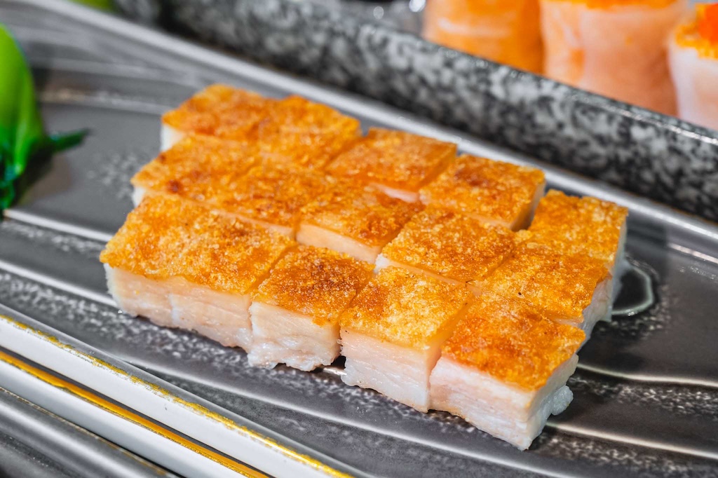 PengYou Cuisine & Specialty Bar Ekkamai  (Only 8th-12th Aug 2025) Premium Buffet
