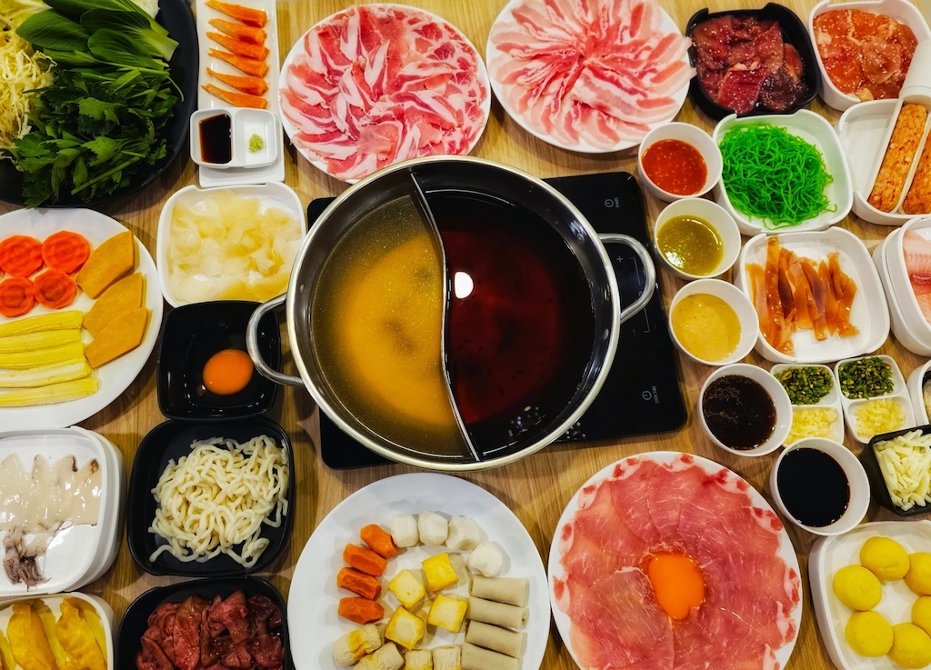 Musuko Shabu&Grill  Premium Buffet