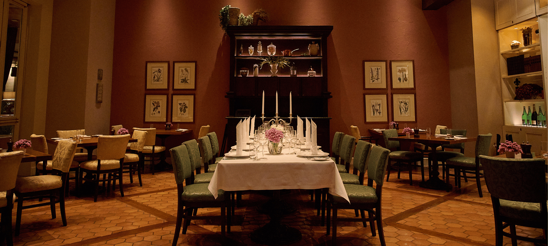 Rossini's at Sheraton Grande Sukhumvit A Luxury Collection Hotel Thai Mother's Day Celebration (Aug 12th, 2025) 