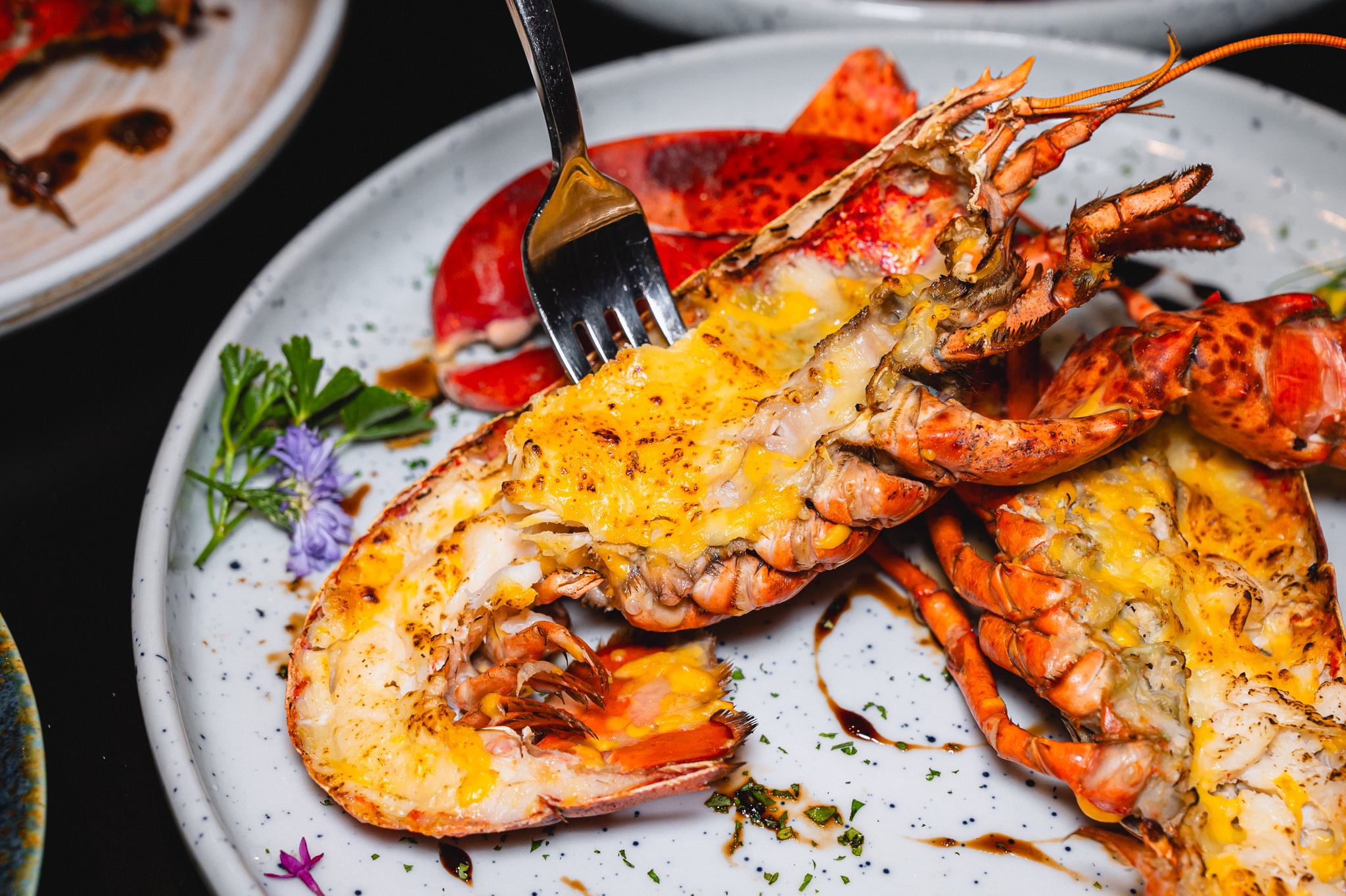Amaya Food Gallery Amari Bangkok (1st September Onwards) Amaya Seasons Buffet + One Whole Lobster with Free Flow Soft Drink & Local Beer 🦞🍻