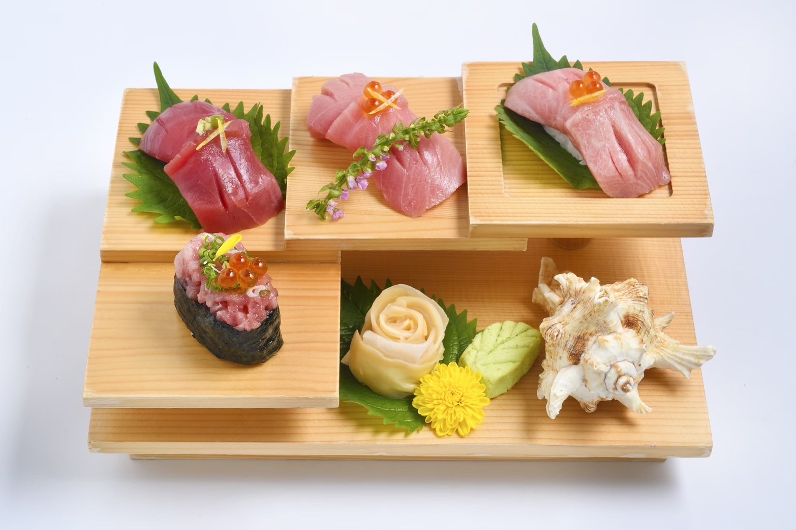 Tairyo Sushi - Ari Platinum Buffet 