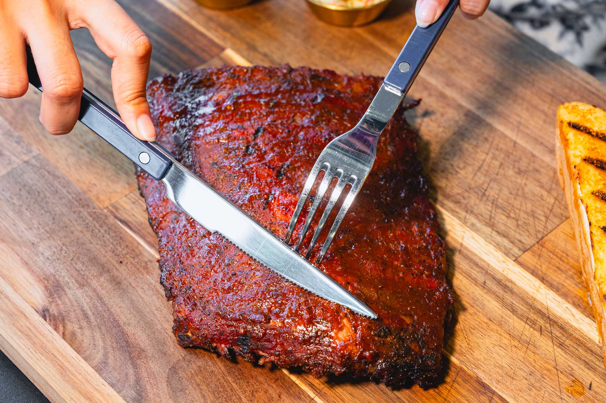 BEEF & BONE Standard Buffet 