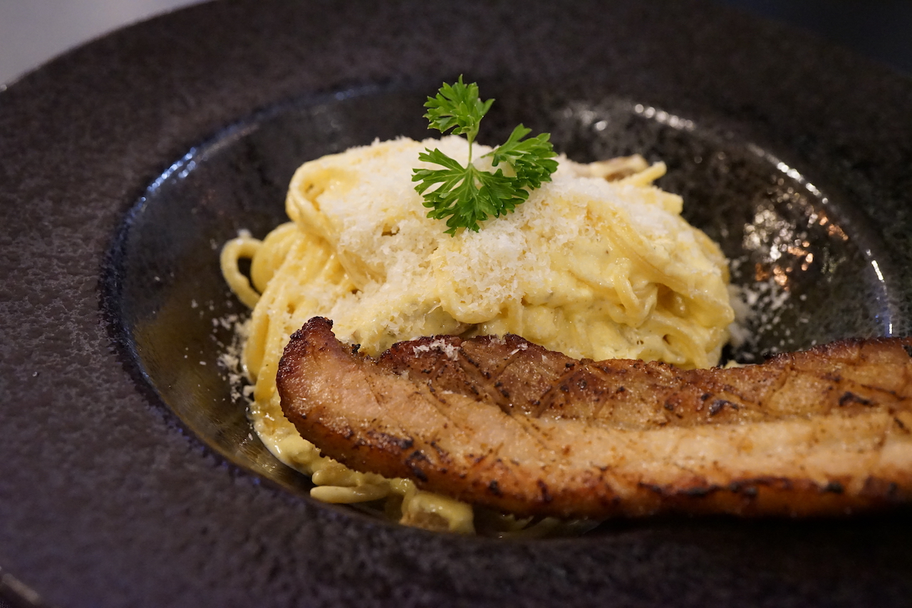 BEEF & BONE Premium Buffet 