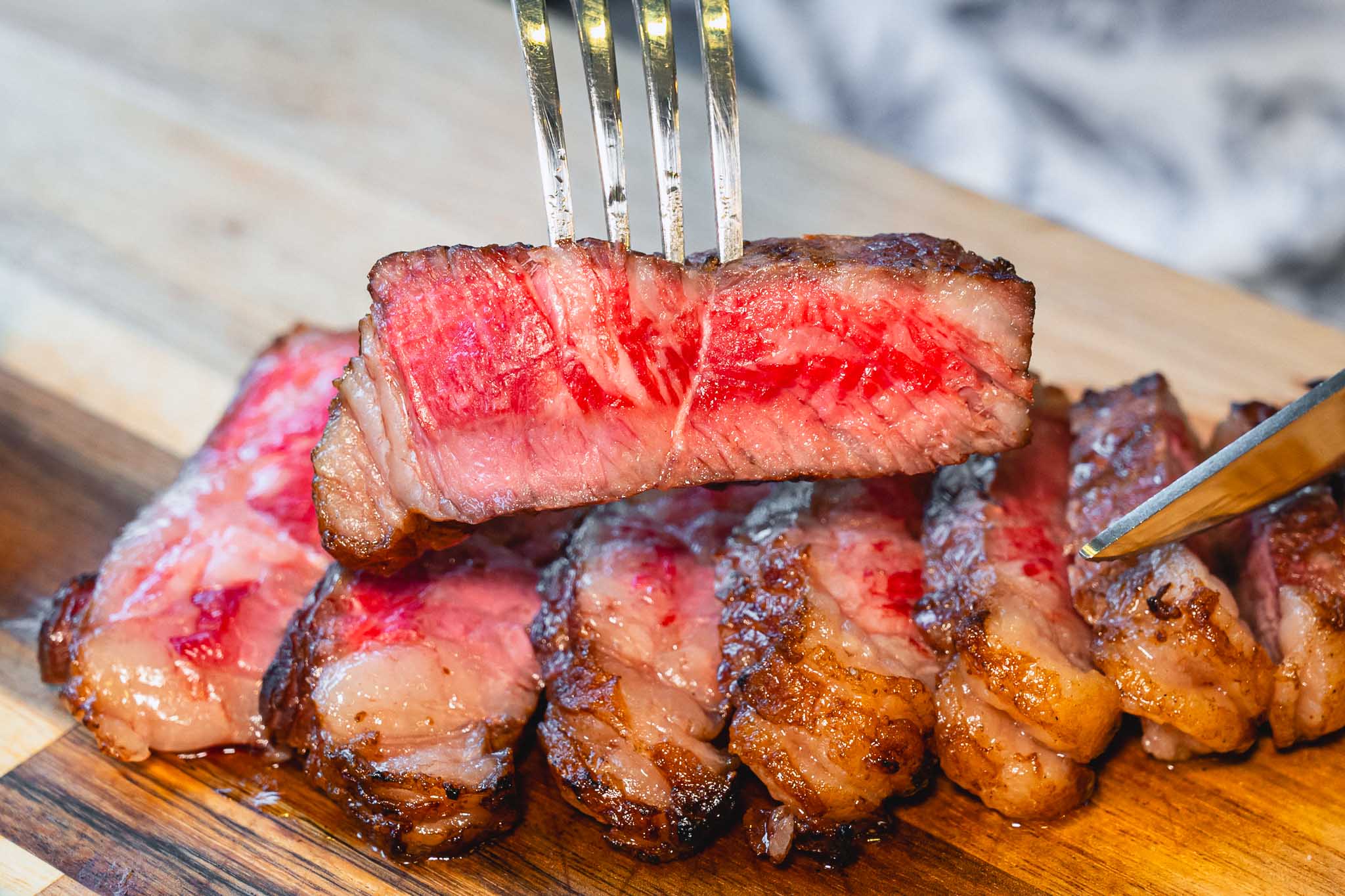 BEEF & BONE Premium Buffet 