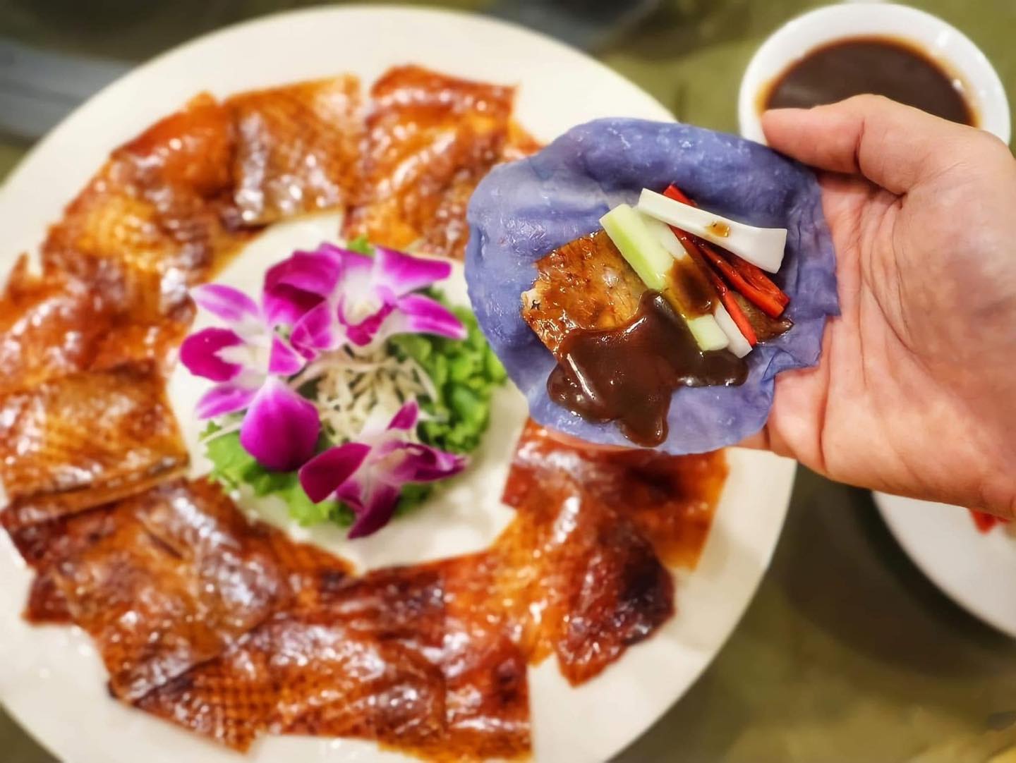 Chao Xiang Restaurant Chao Xiang Dim Sum Buffet