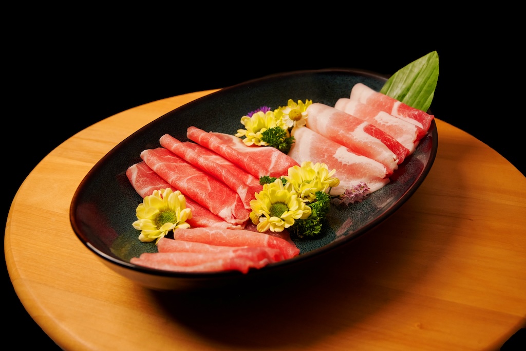 Thong Shabu & Yakiniku Hide Thonglor Soi 9  Premium Hide's Buffet