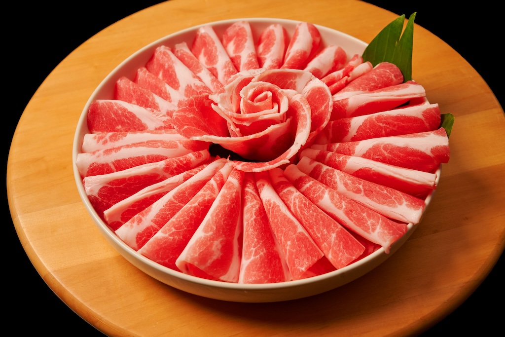 Thong Shabu & Yakiniku Hide Thonglor Soi 9  Platinum Hide's Buffet