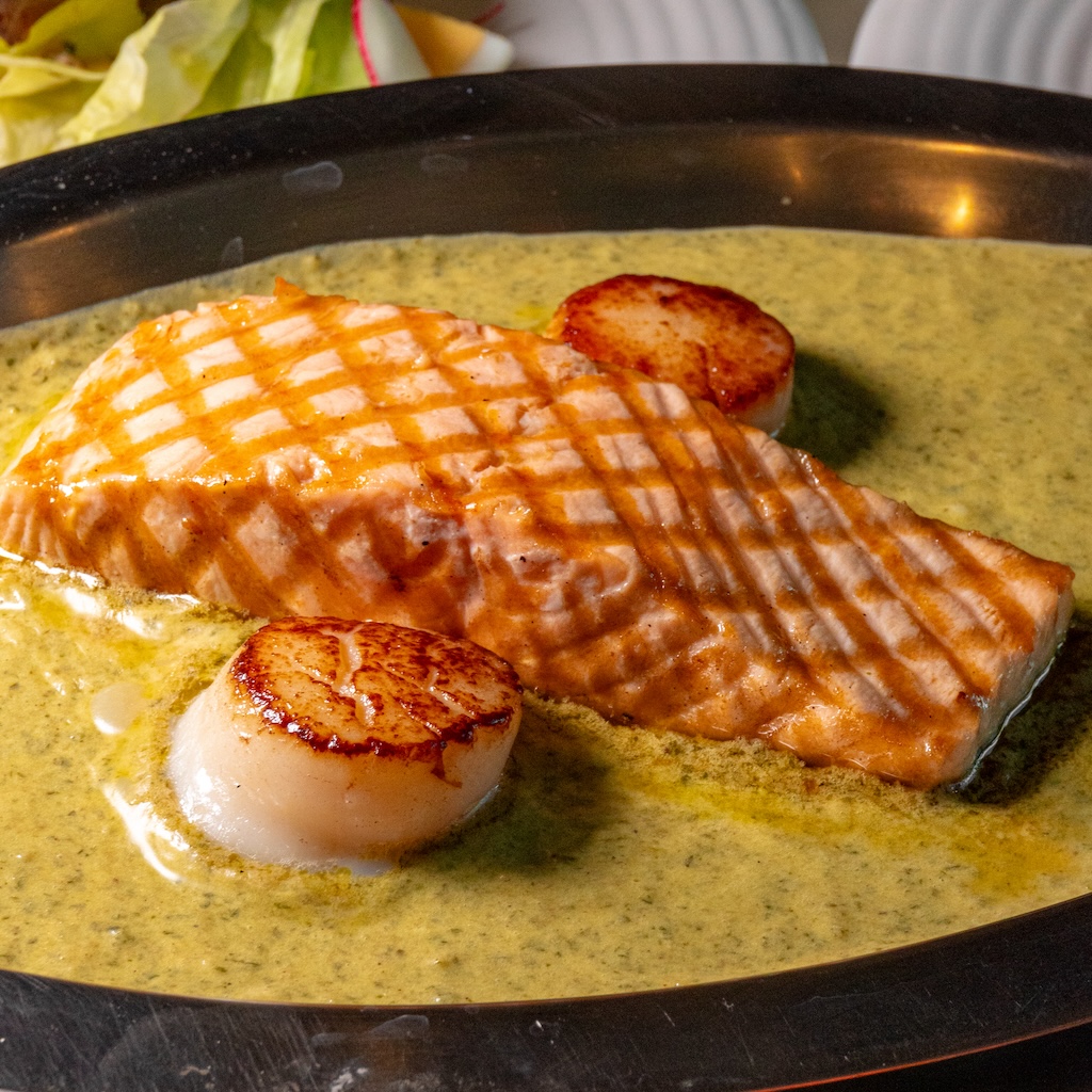Le Boeuf The Fortune Club | All You Can Eat 