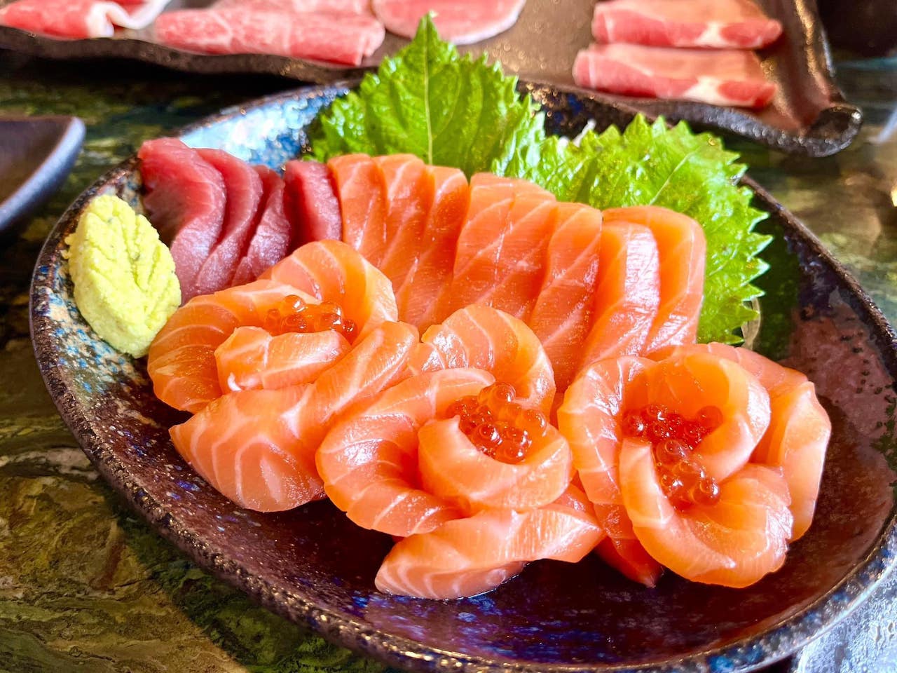 โค-ยะ ยากินิกุ Supreme Yakiniku