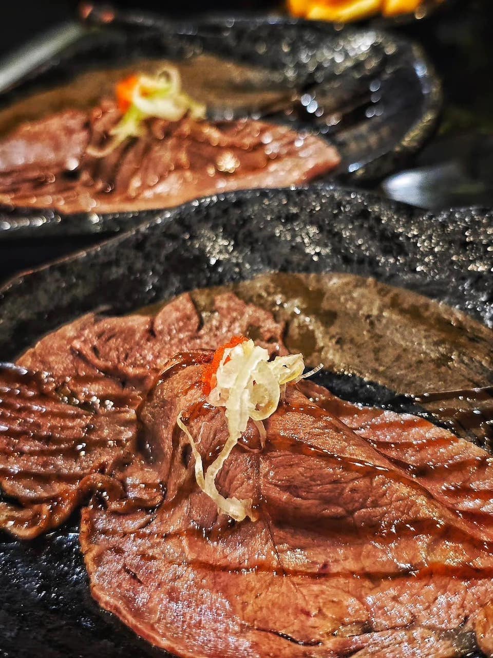 โค-ยะ ยากินิกุ Special l Supreme Yakiniku & Shabu (Mon-Fri 16:15-20:00 & Sat-Sun 11:00-16:00)