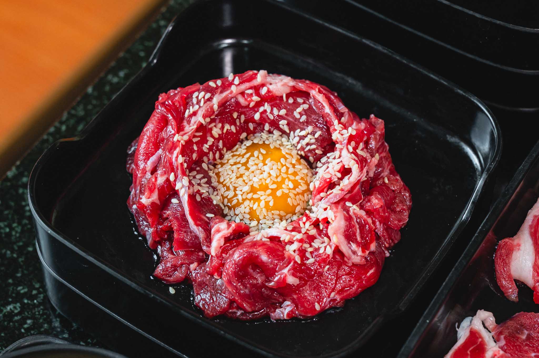 Long Jim Shabu Shabu Buffet & Grills with Free Flow Drink (Mon-Fri 16:00-20:00)