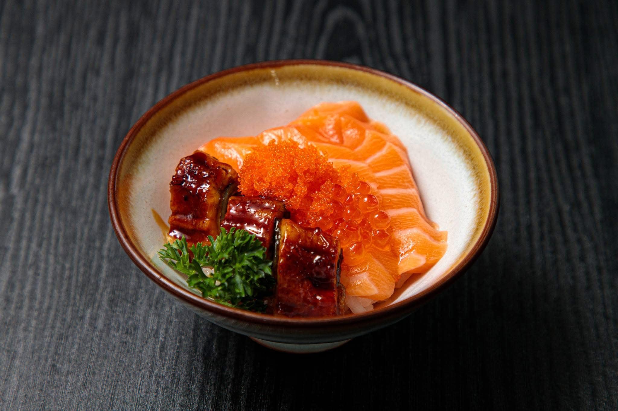 Masaru Sushi Silver Buffet (Sat-Sun) 10% off