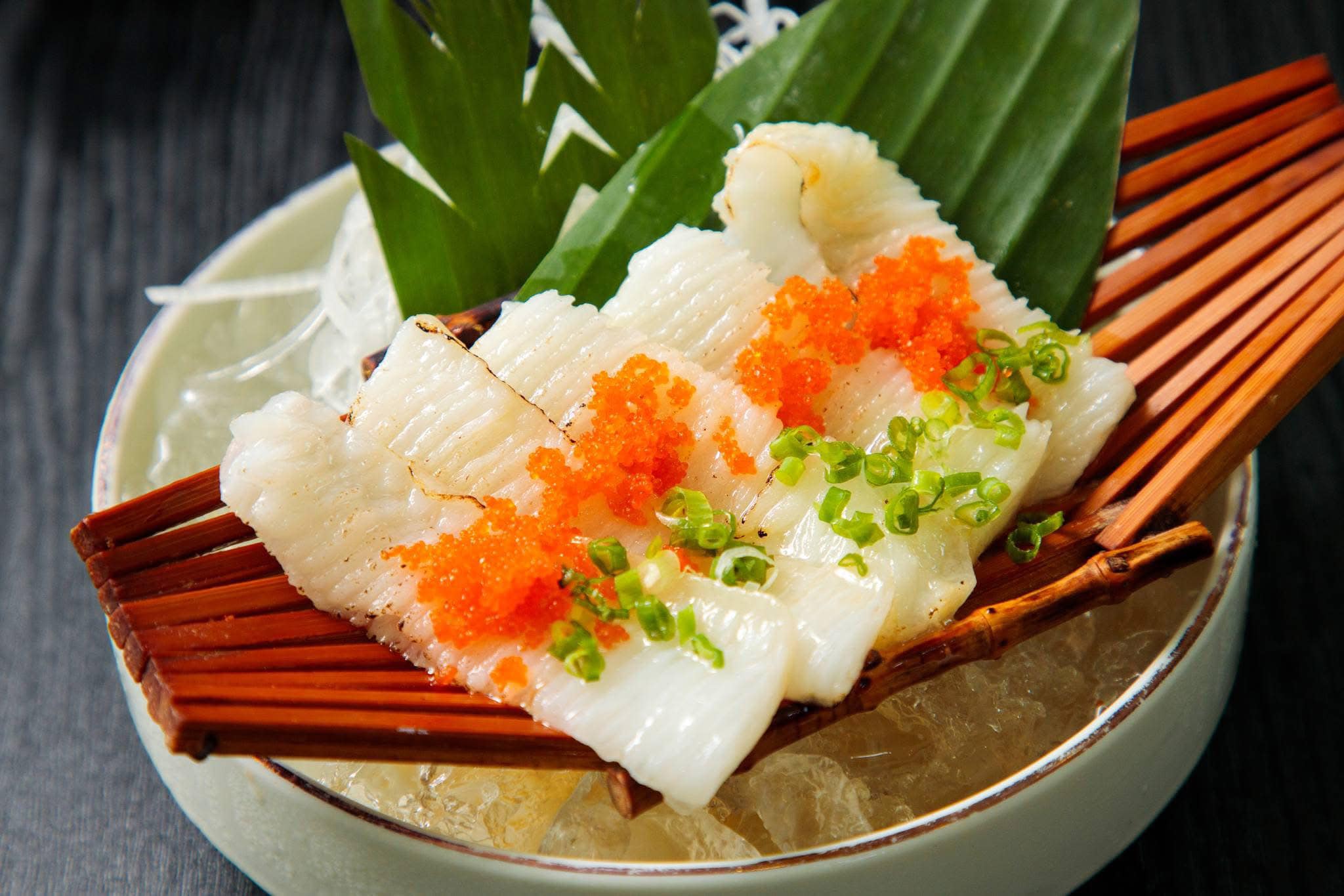 Masaru Sushi Silver Buffet (Mon-Fri) 15% off 