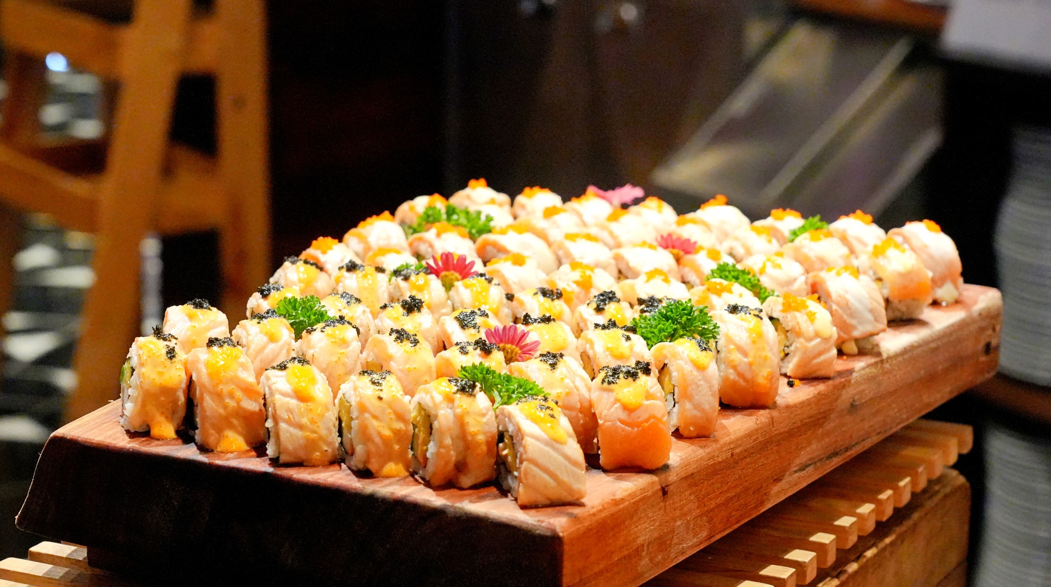 THE Map Mestyle Museum Hotel NEW: Lunch Buffet with Free Flow Soft Drinks [Fri-Sun]