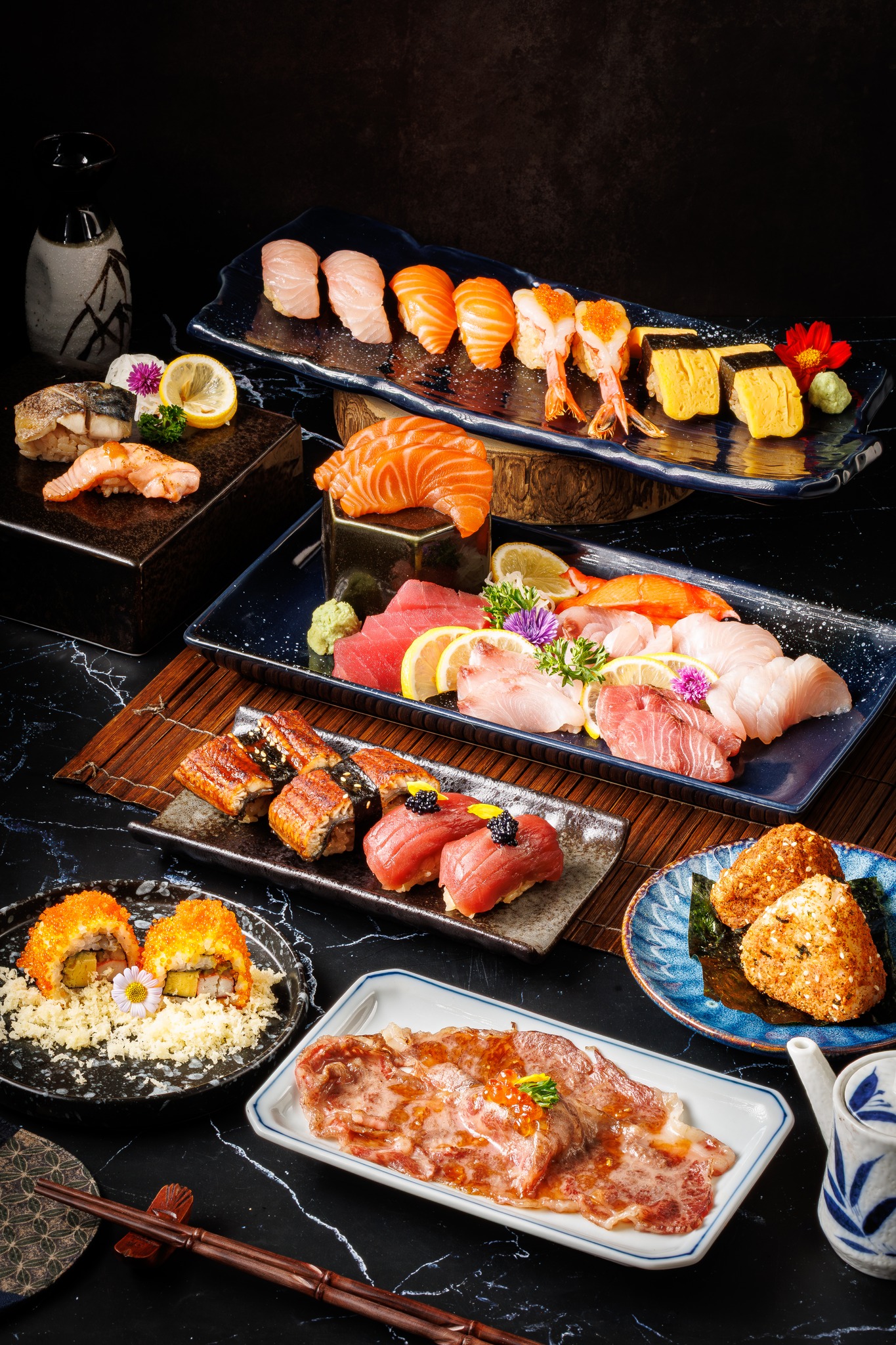 Anchor Premium Buffet Premium Buffet