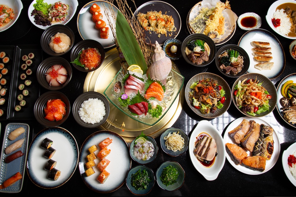Wagyu Kurabu Premium Yakiniku  Come 3 Pay 2: Kurabu Platinum and Free Flow Beer (Mon-Fri  / 11.30-16.00)