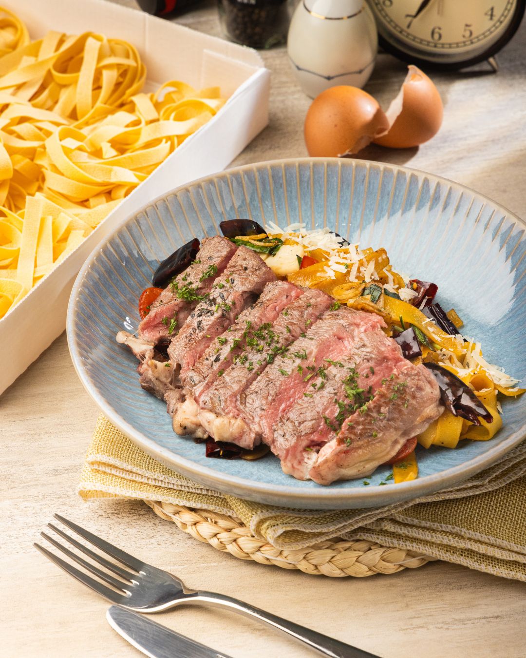 Bright Side Brunch Bar Unlimited Menu with Free Flow Soft Drinks 