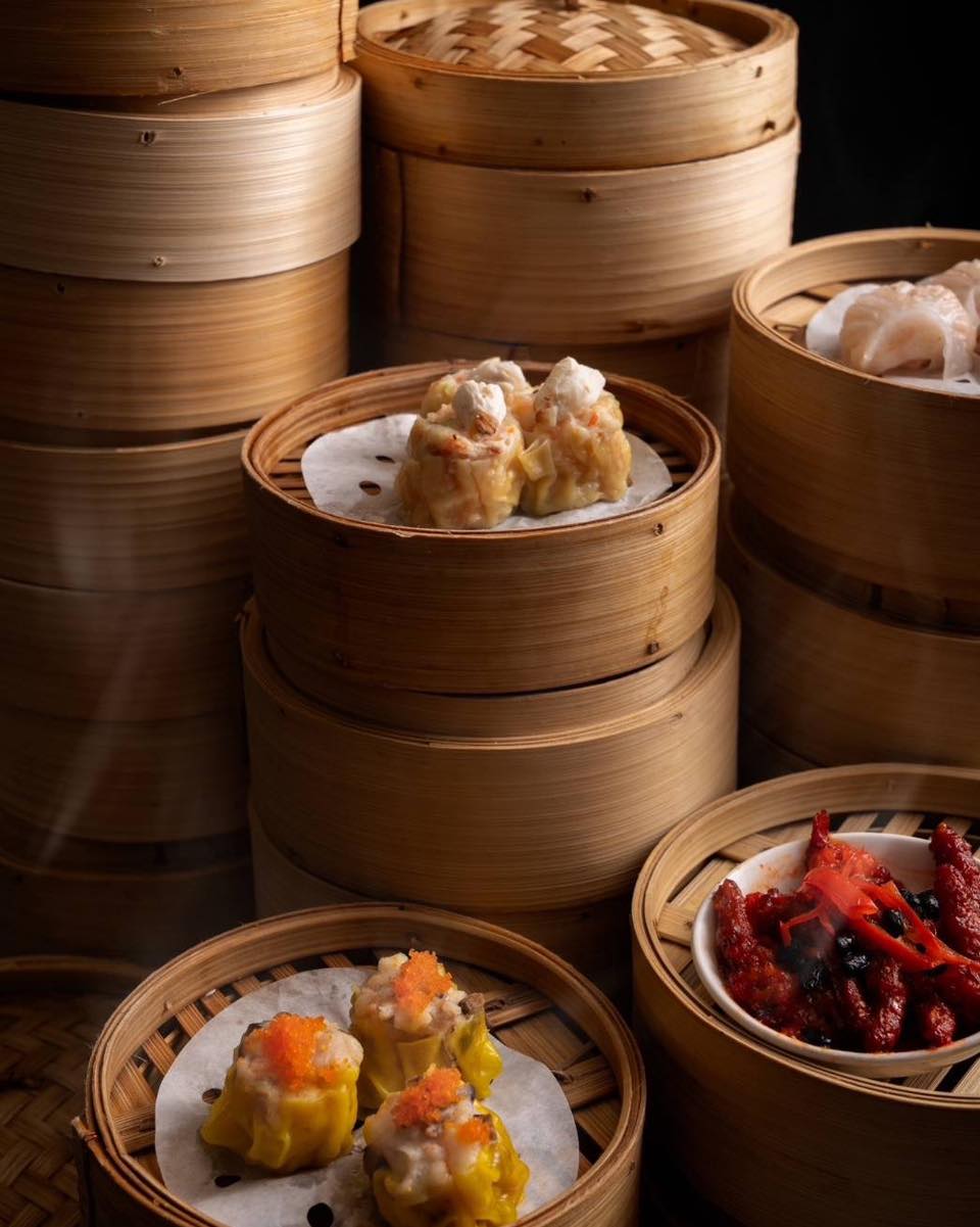 Ho Kitchen Rama 3 Dim Sum Buffet