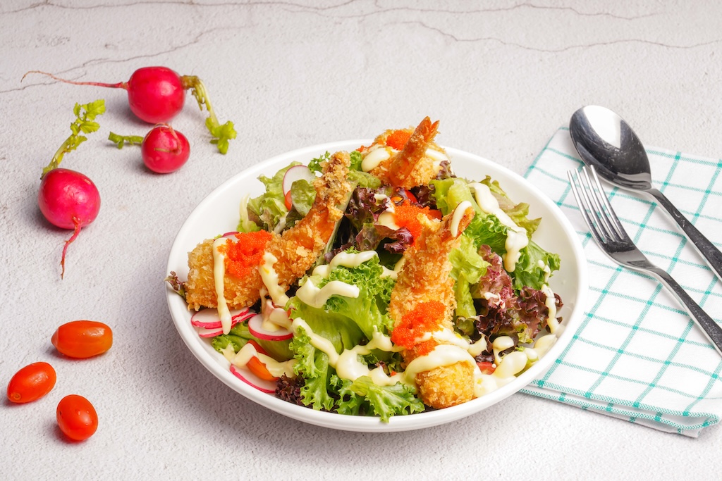 Maysaya Cafe & Restaurant at Maybis Hotel All You Can Eat with Free-Flow Alcoholic Drinks