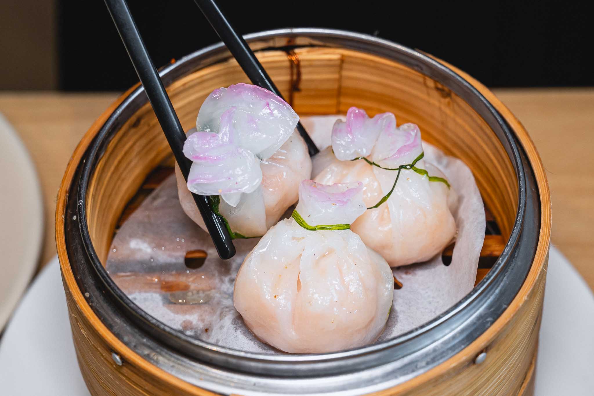 Yumcha Teahouse Empire Tower (Come 3 Pay 2) Yumcha Premium Feast