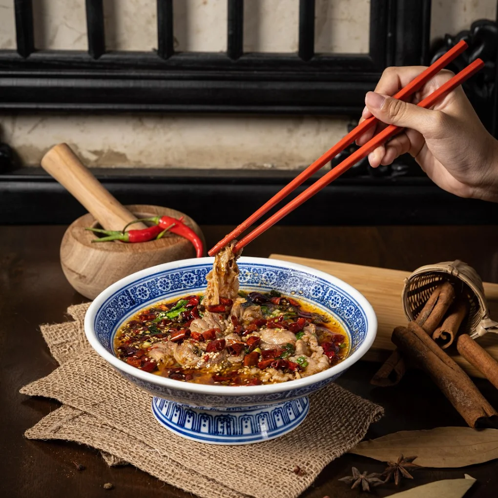 Fu Lin Bar & Kitchen (Telok Ayer) All You Can Eat (Standard)