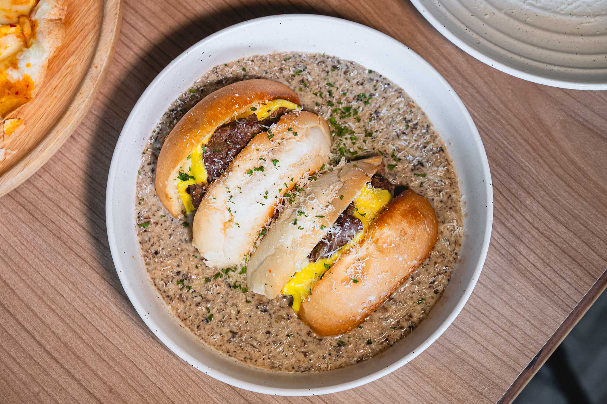 Beer Collection Buffet with 1 Premium Menu