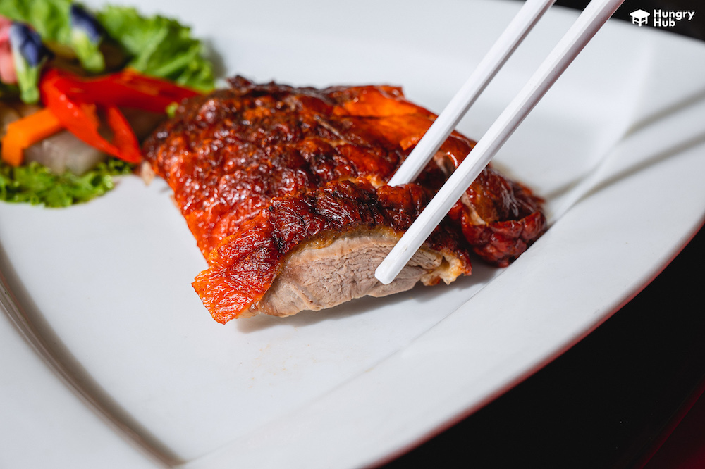 China Palace at Prince Palace Hotel Bangkok Premium Dim Sum Buffet (Mon-Fri)