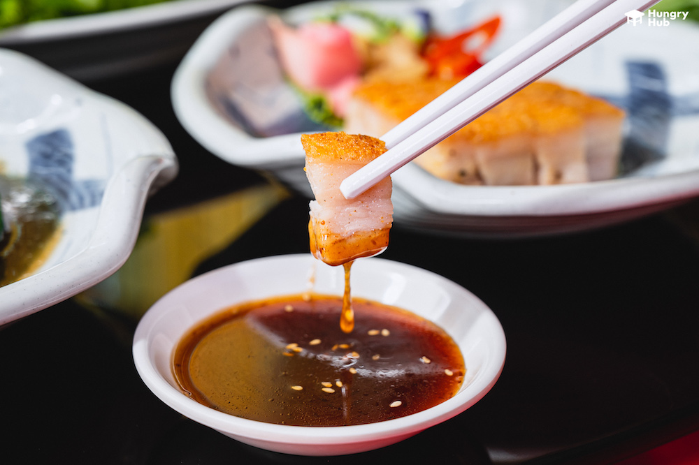 China Palace at Prince Palace Hotel Bangkok Platinum Dim Sum Buffet (Mon-Fri)