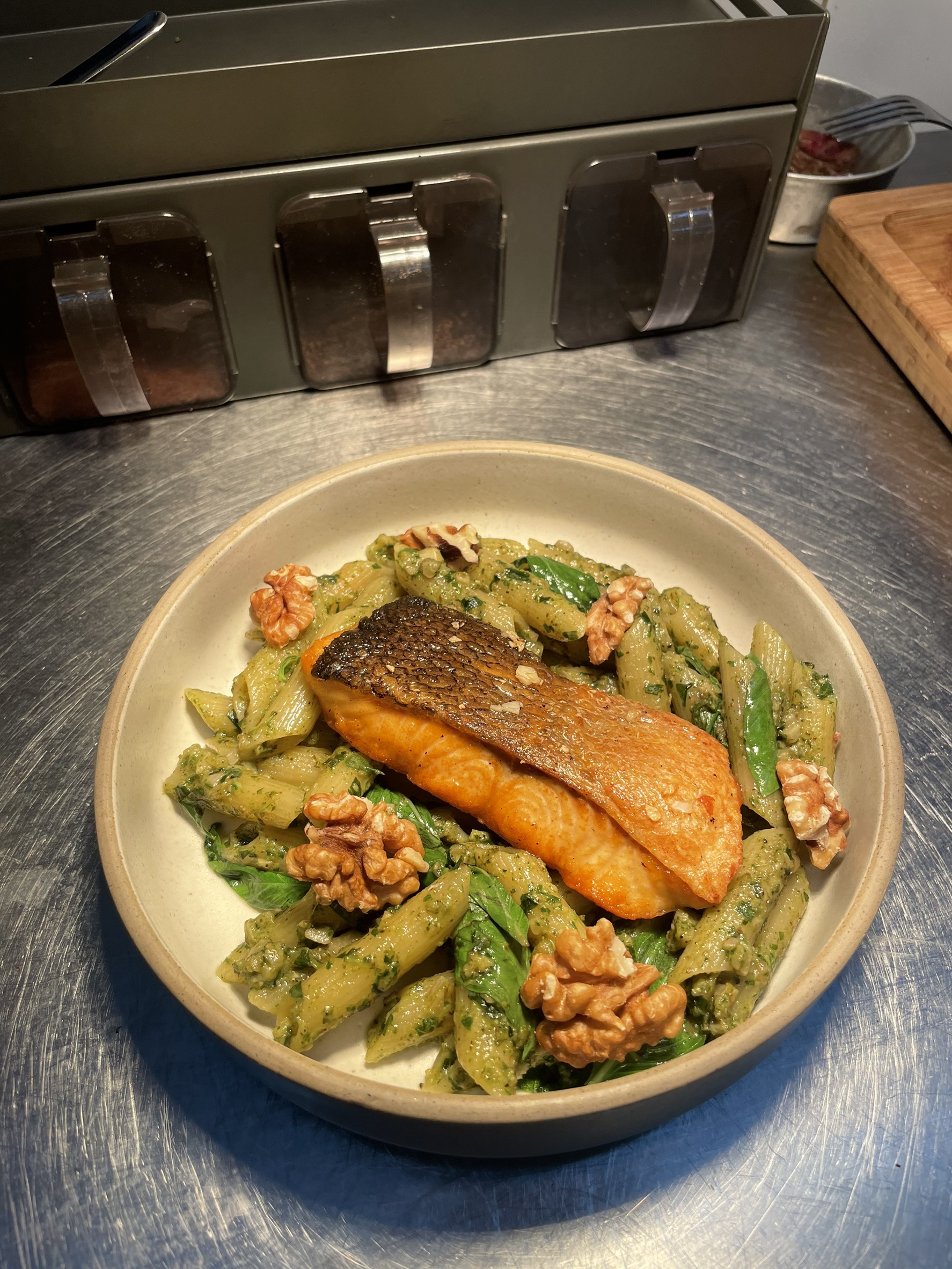 Thaan Fai Restaurant Rama 9 Standard Buffet + Free Flow Soft Drinks