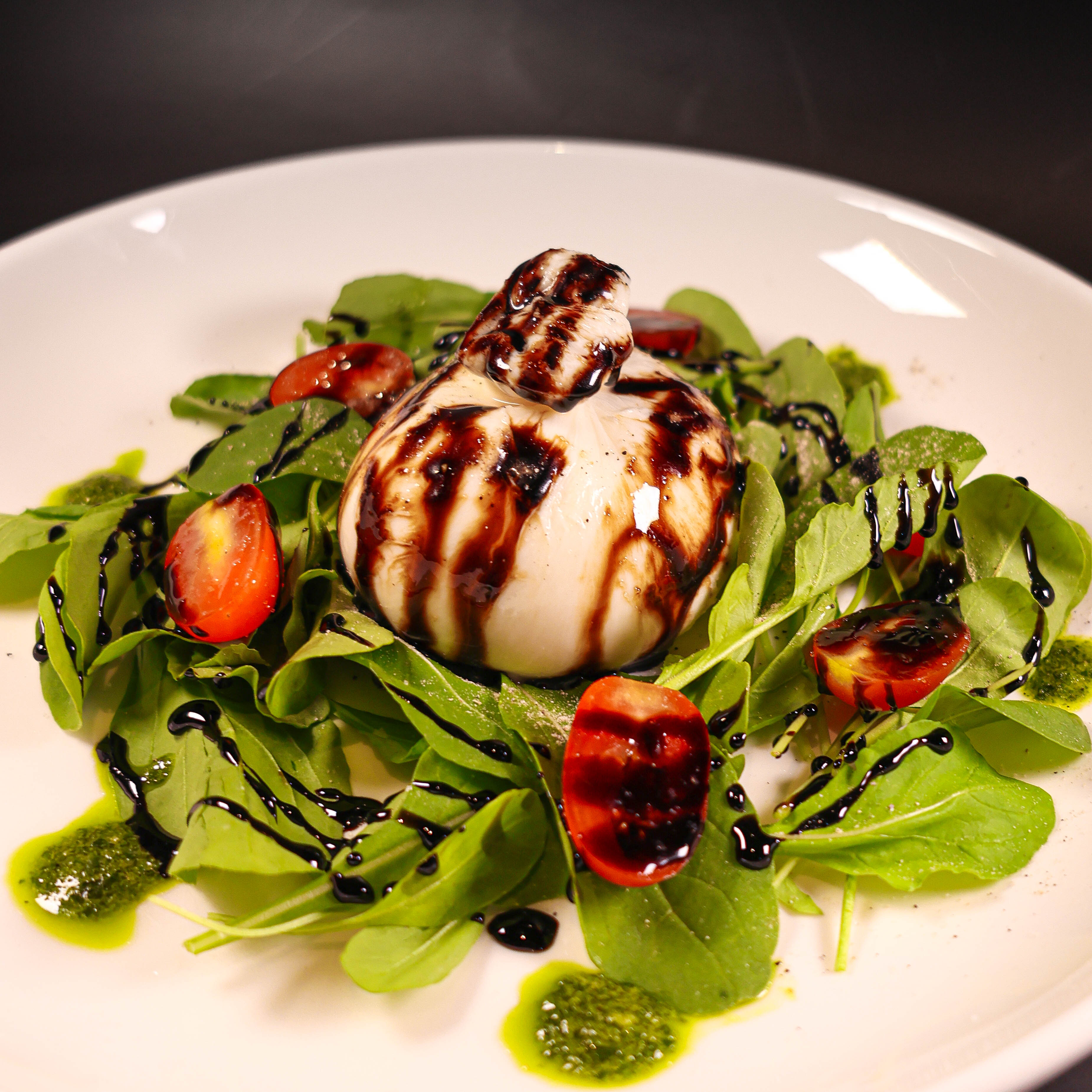 Vincere La Pizza All You Can Eat | Pizza Pasta Salad Soft Drink 