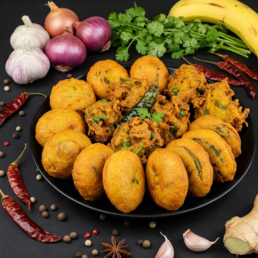 Omar Shariff Authentic Indian Cuisine Premium Buffet With Free Flow Water 