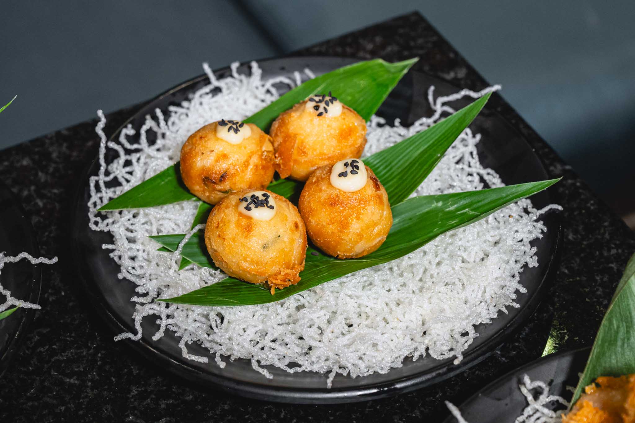 กิว เอ็น สยาม ยากินิกุ GYU EN SIAM - Standard Buffet