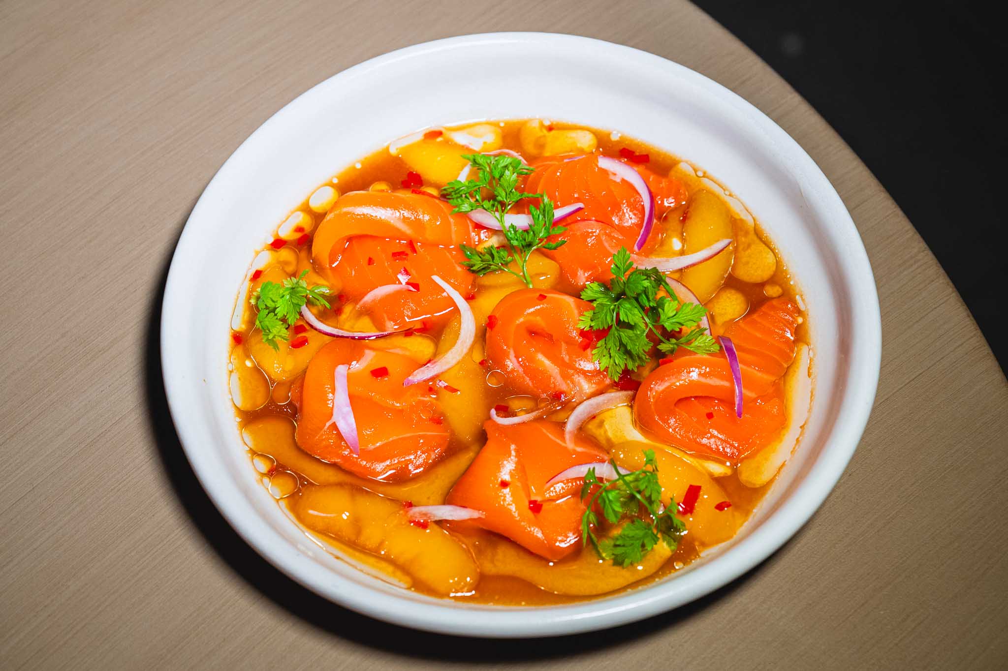 Lamaya Bangkok All You Can Eat with free flow Soft drinks and Mocktails