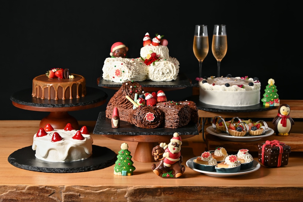 The Kites Eatery at INNSiDE by Meliá Bangkok Sukhumvit New Year’s Eve Dinner Buffet 