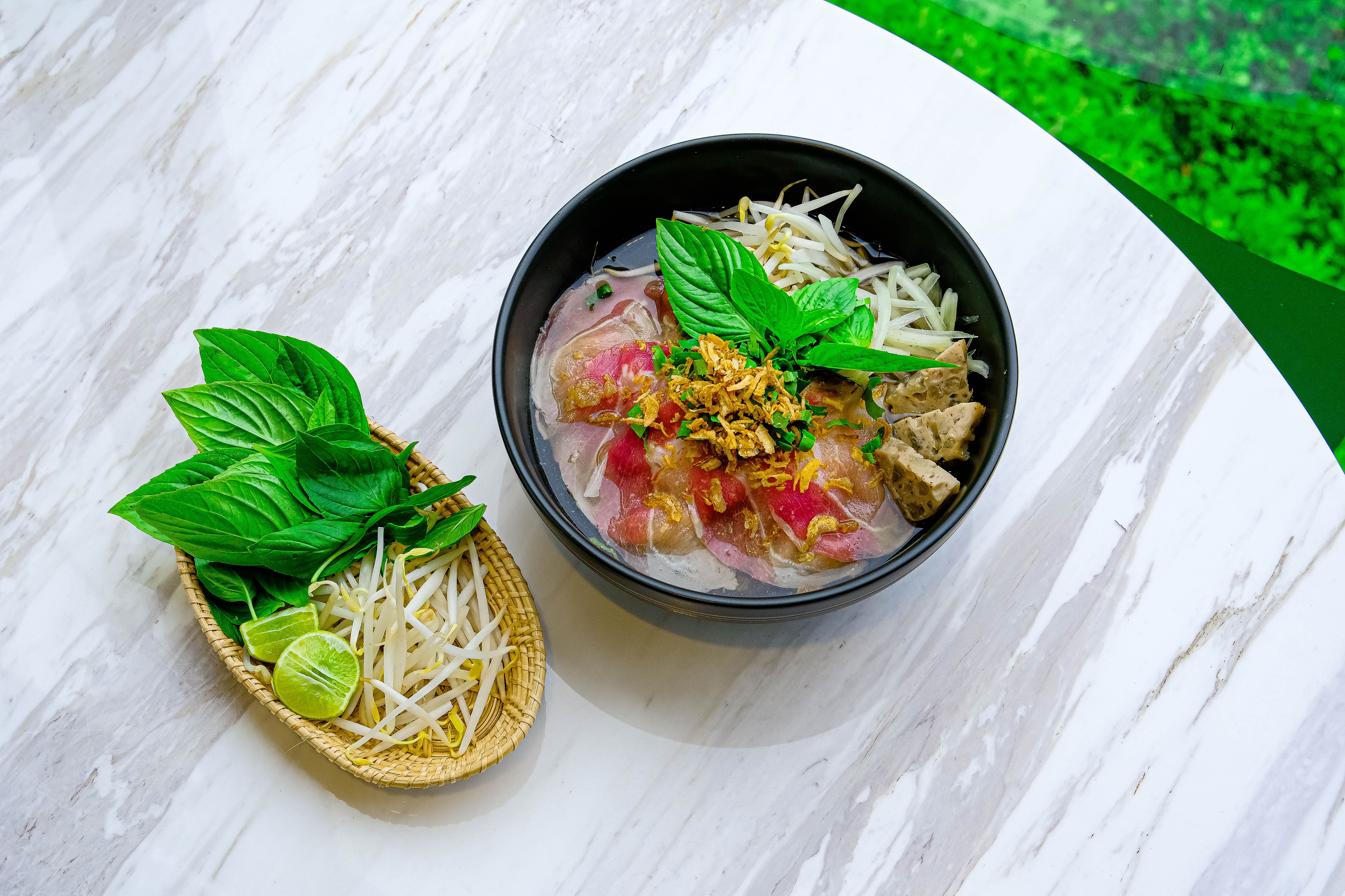 Banh Bistro @Ramada Plaza Sukhumvit 48 All You Can Eat Vietnamese Buffet 