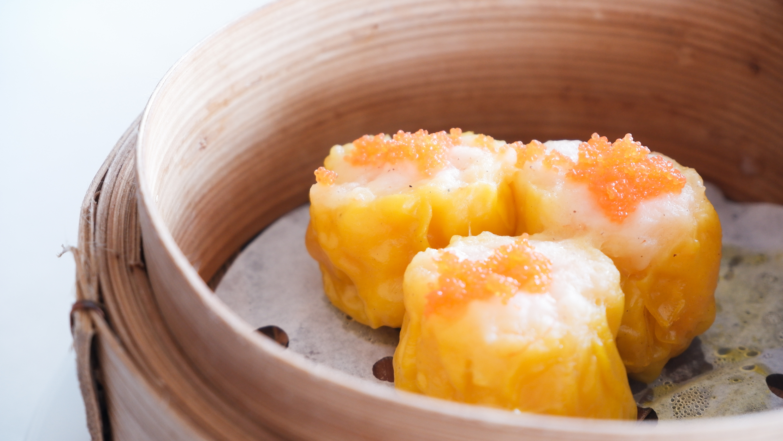 The Emperor Montien Riverside Hotel (Wed-Sun) NEW: Standard Dim Sum Buffet with Free Flow Drinks 