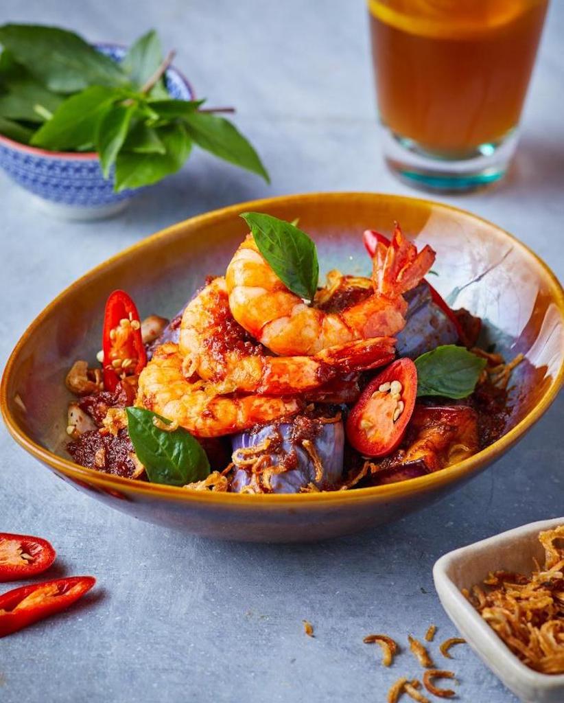 De.Wan 1958 By Chef Wan Bangi Resort Hotel De.Wan Standard Buffet With Free Flow Water