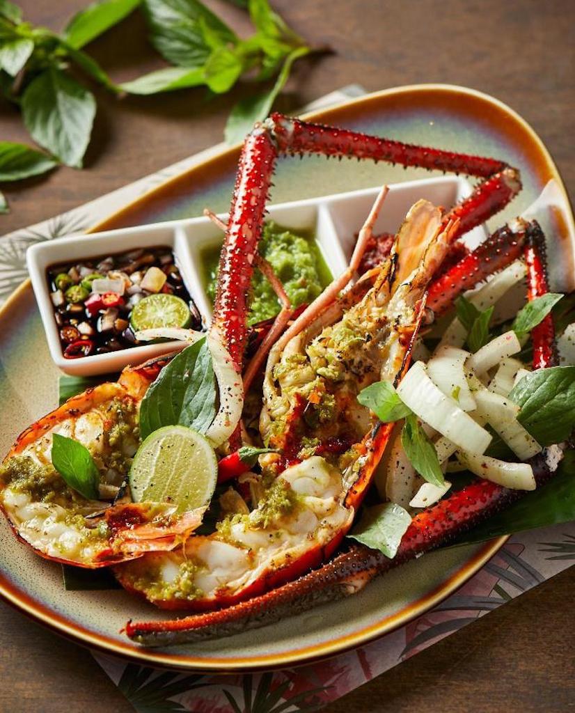 De.Wan 1958 By Chef Wan Bangi Resort Hotel De.Wan Premiukm Buffet With Free Flow Soft Drinks