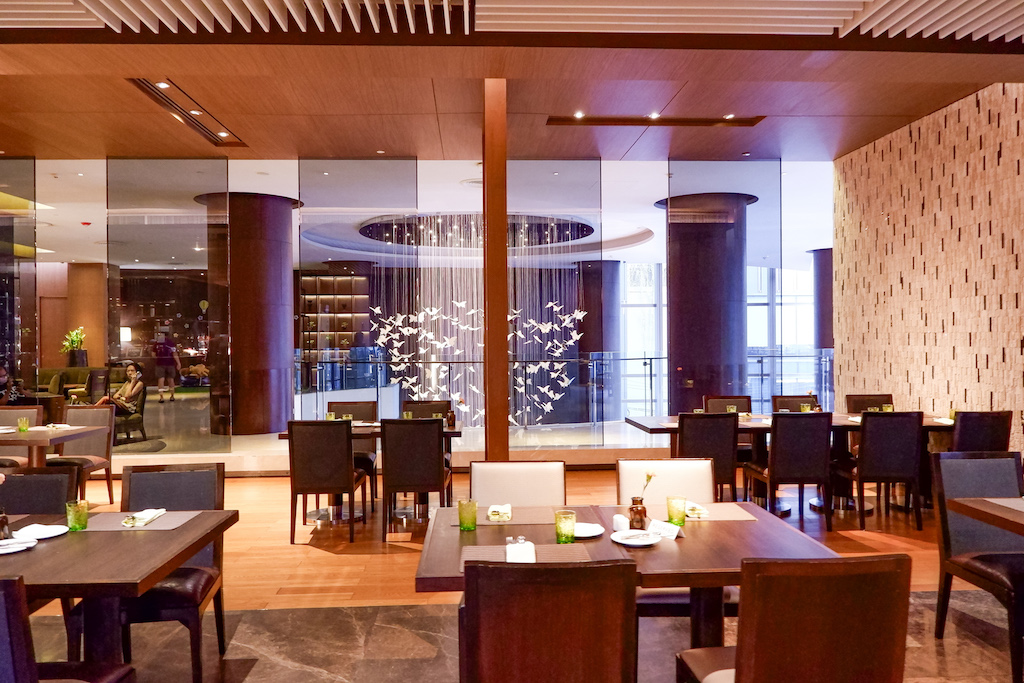 ทเวนตี้ เซเว่น ไบทส์ เรดิสัน บลู พลาซ่า บางกอก Cubano Sunday Brunch — 1,199 THB net (Only 30 Nov 2025)